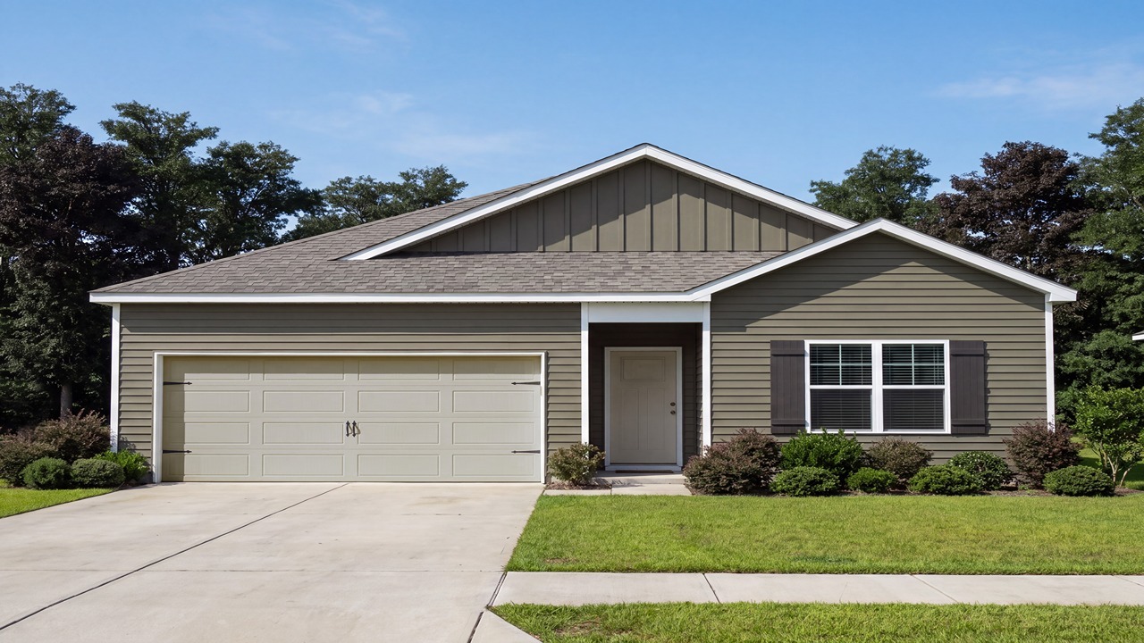 Freeport Ext. Rendering