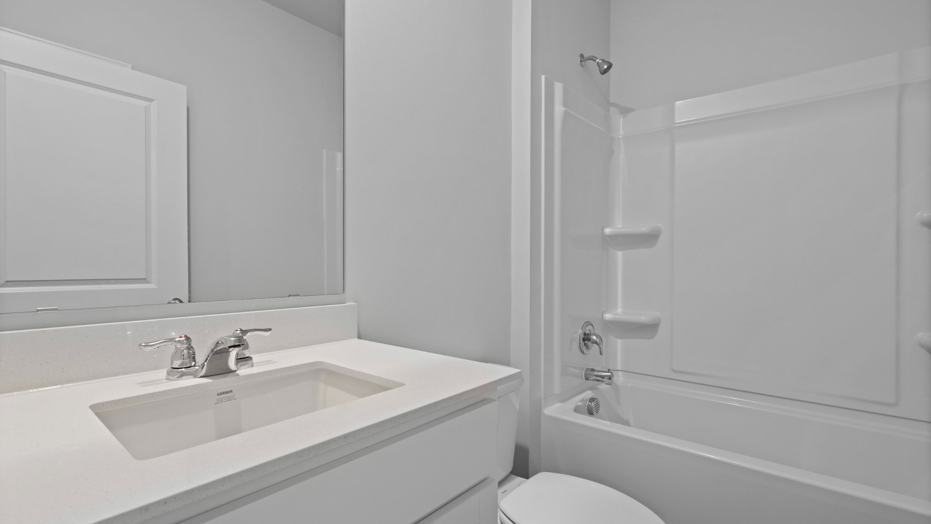 New homes in Summerville, South Carolina