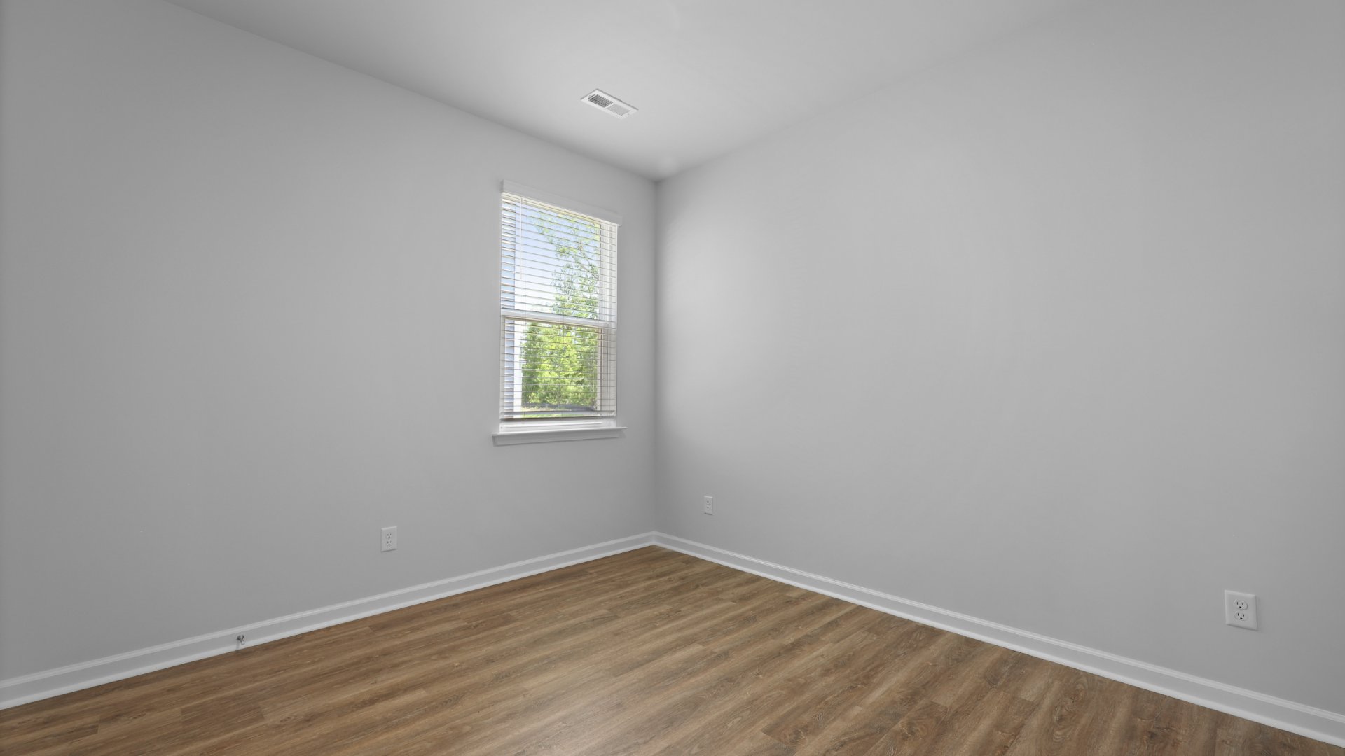 New homes in Summerville, South Carolina