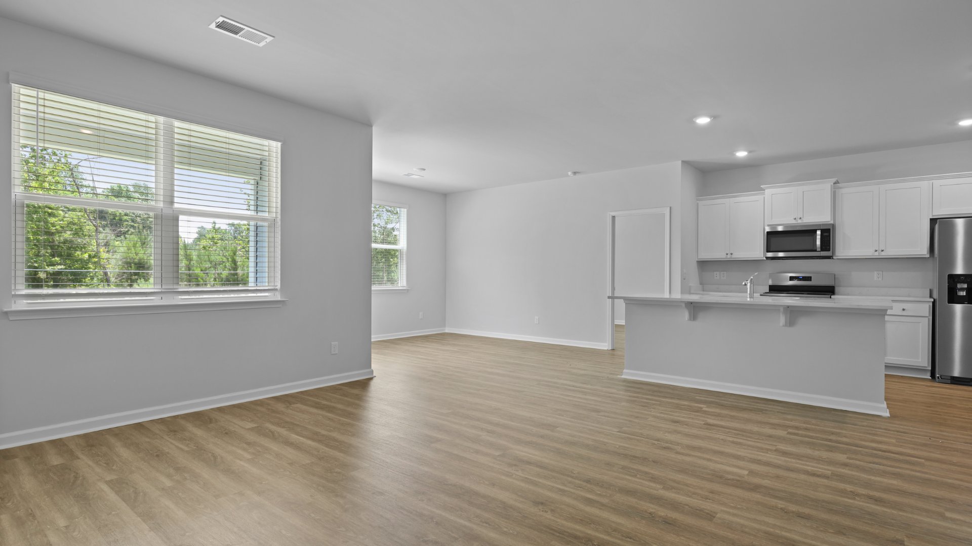 New homes in pineview north summerville sc