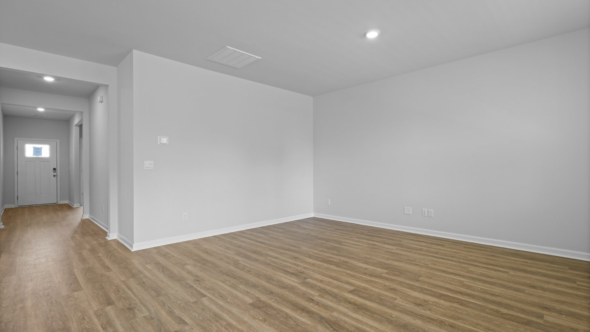 New homes in Summerville, South Carolina