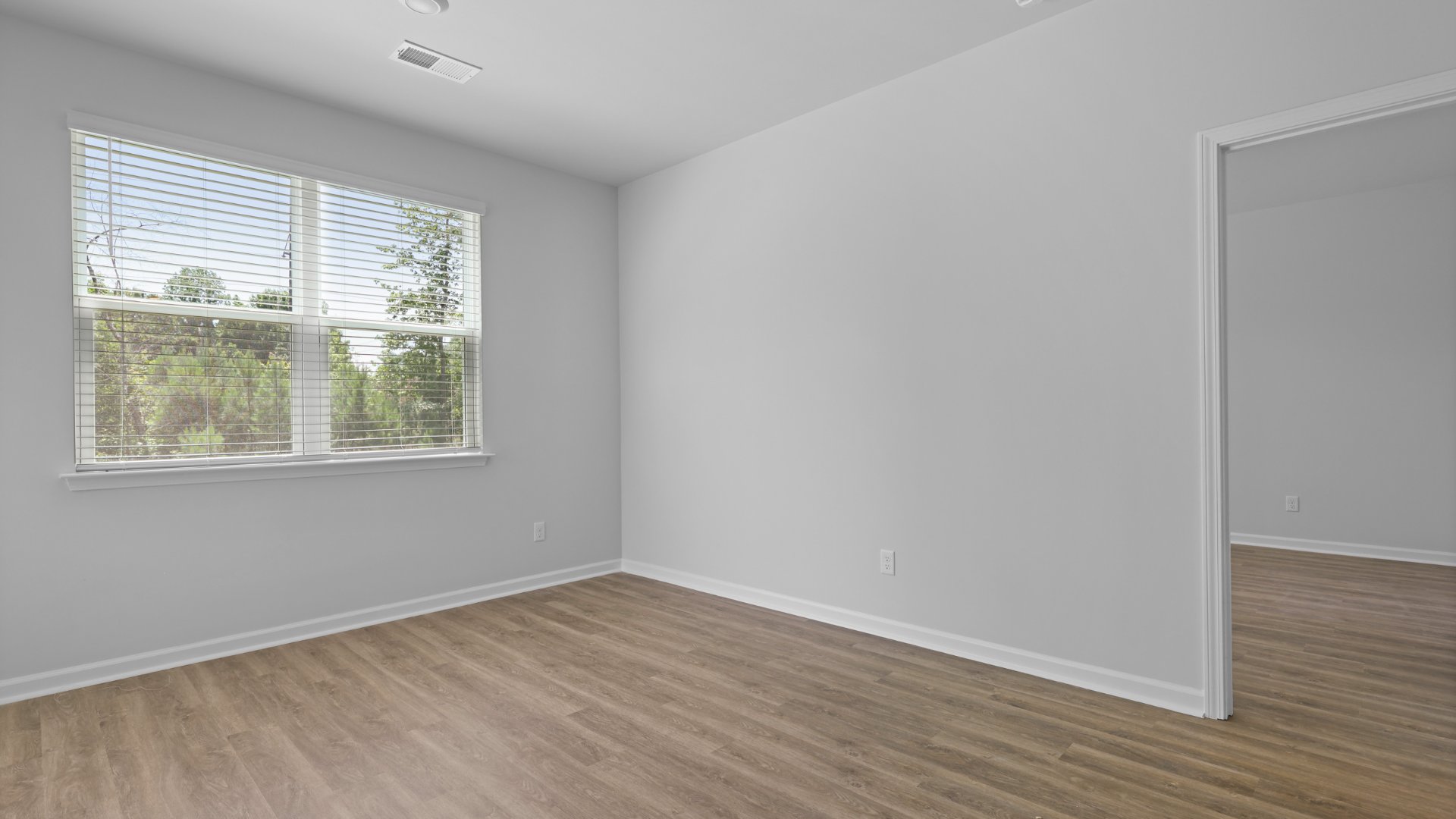 New homes in Summerville, South Carolina