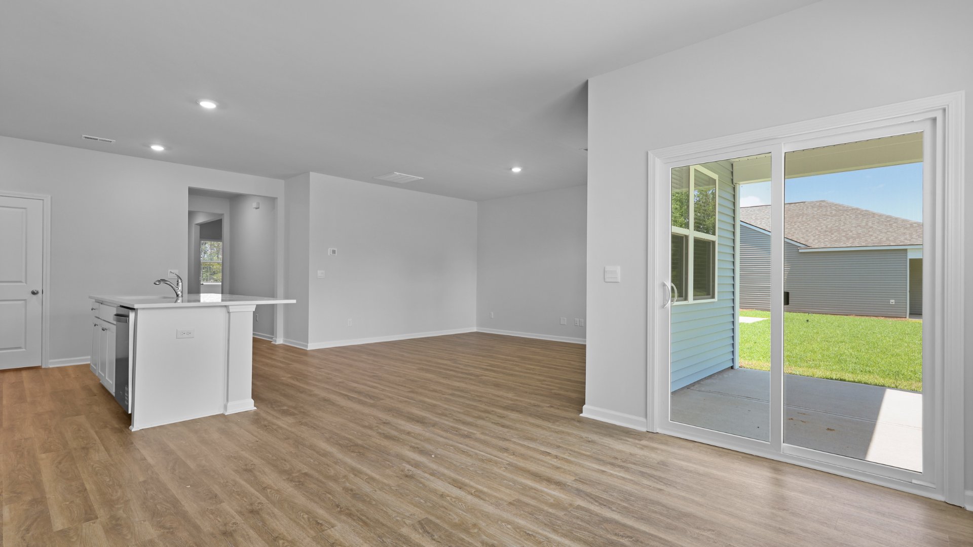 New homes in pineview north summerville sc