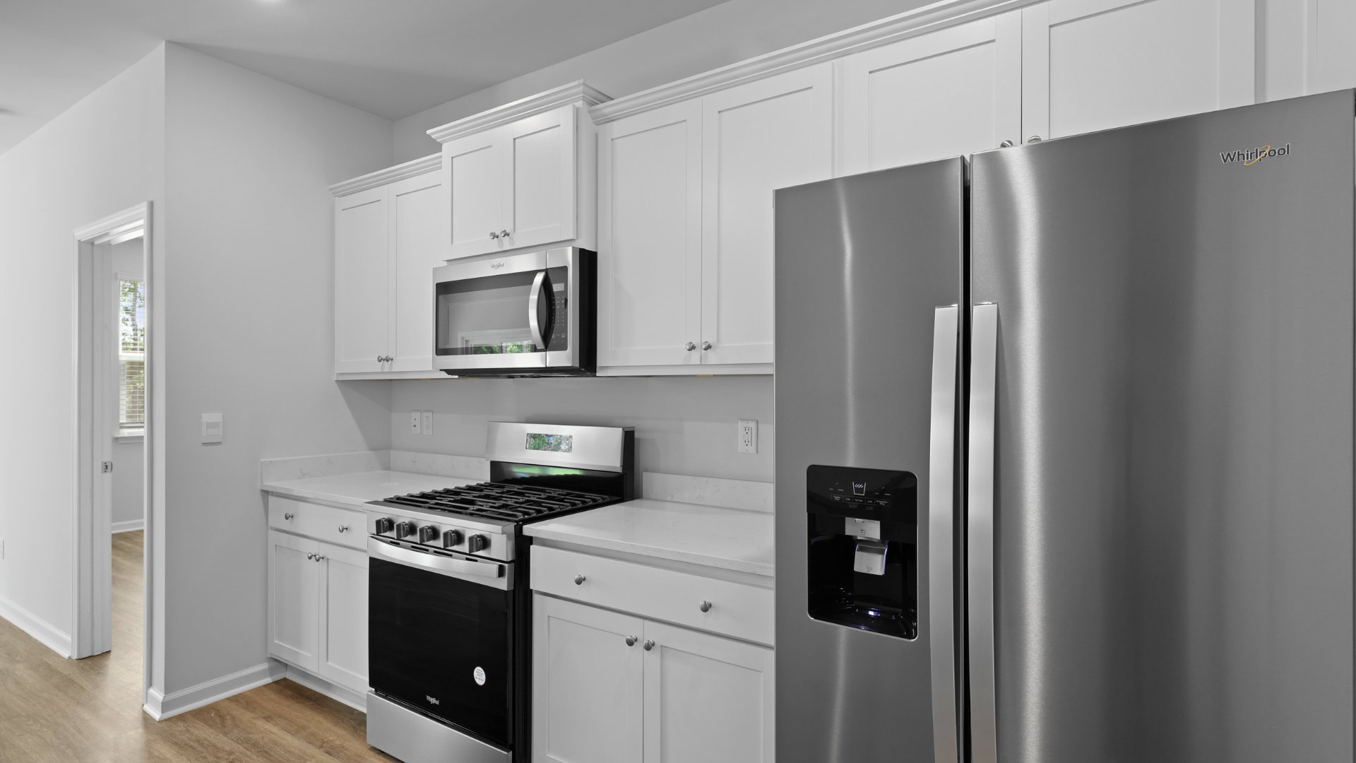 New homes in pineview north summerville sc