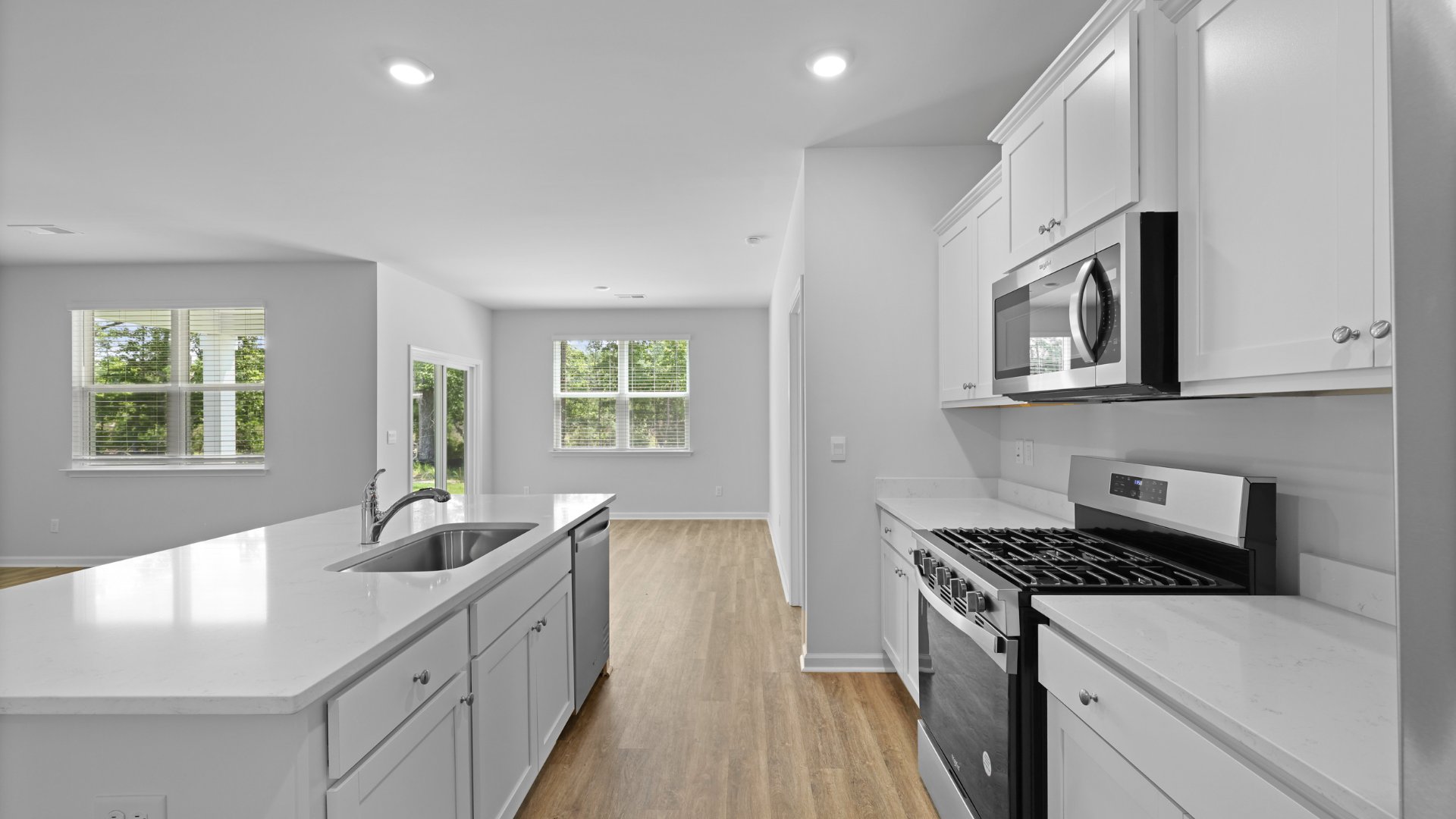 New homes in pineview north summerville sc