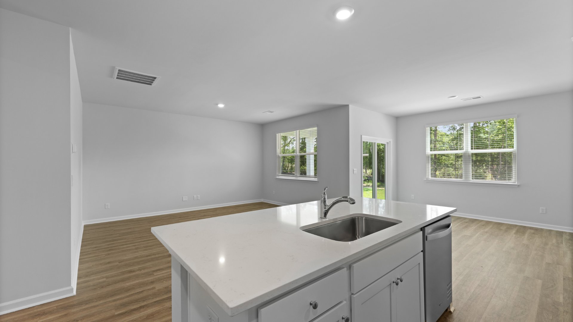 New homes in Summerville South Carolina, New two story homes in Summerville