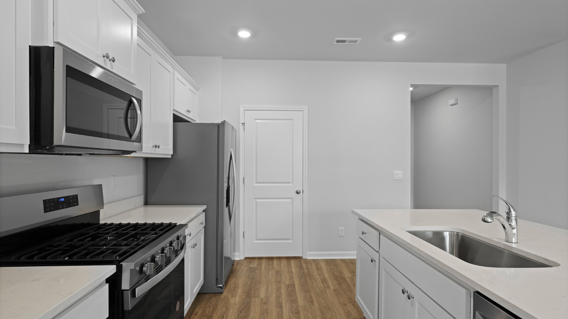 New homes in Summerville South Carolina, New two story homes in Summerville