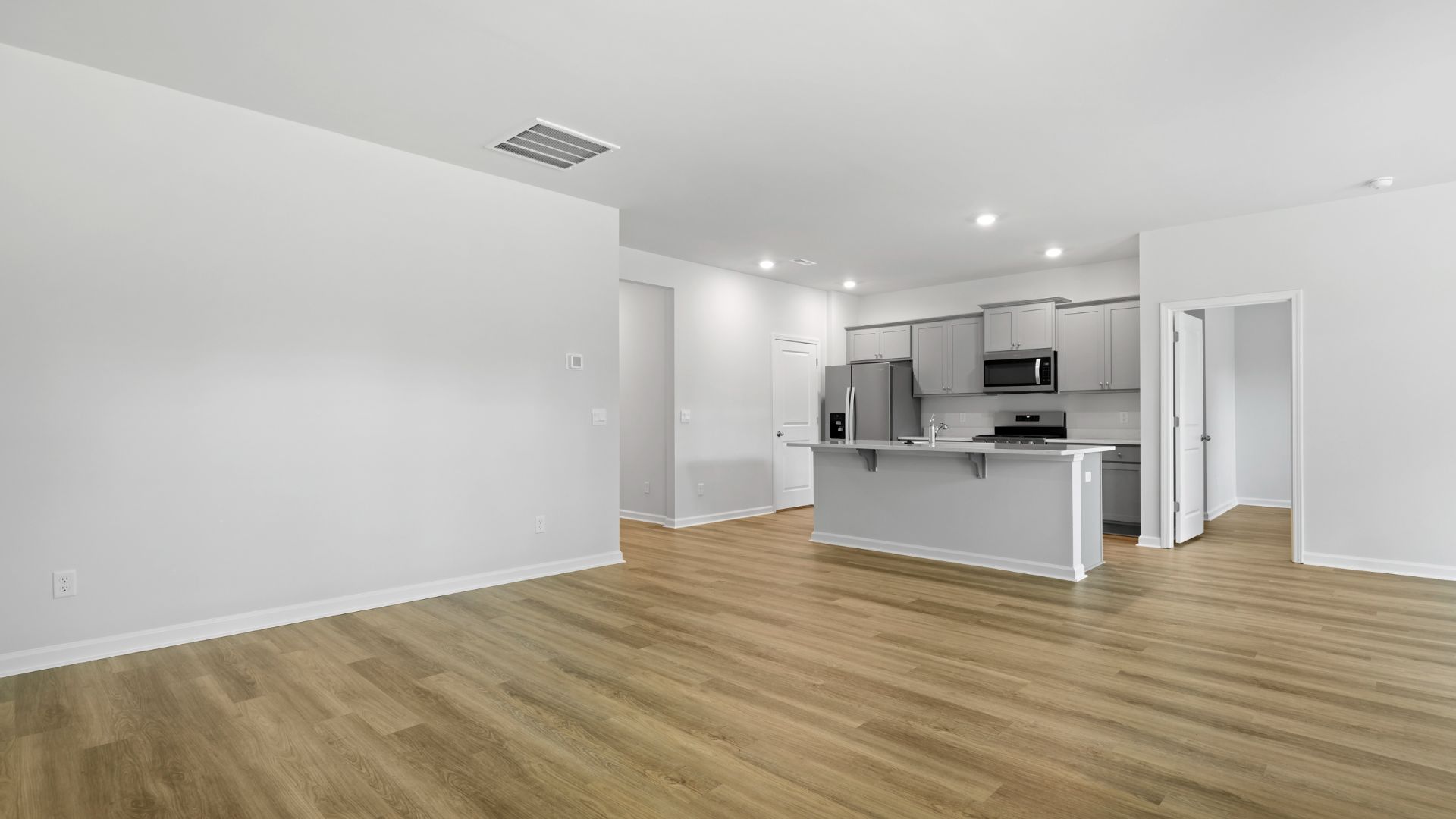 New homes in Summerville South Carolina, New two story homes in Summerville