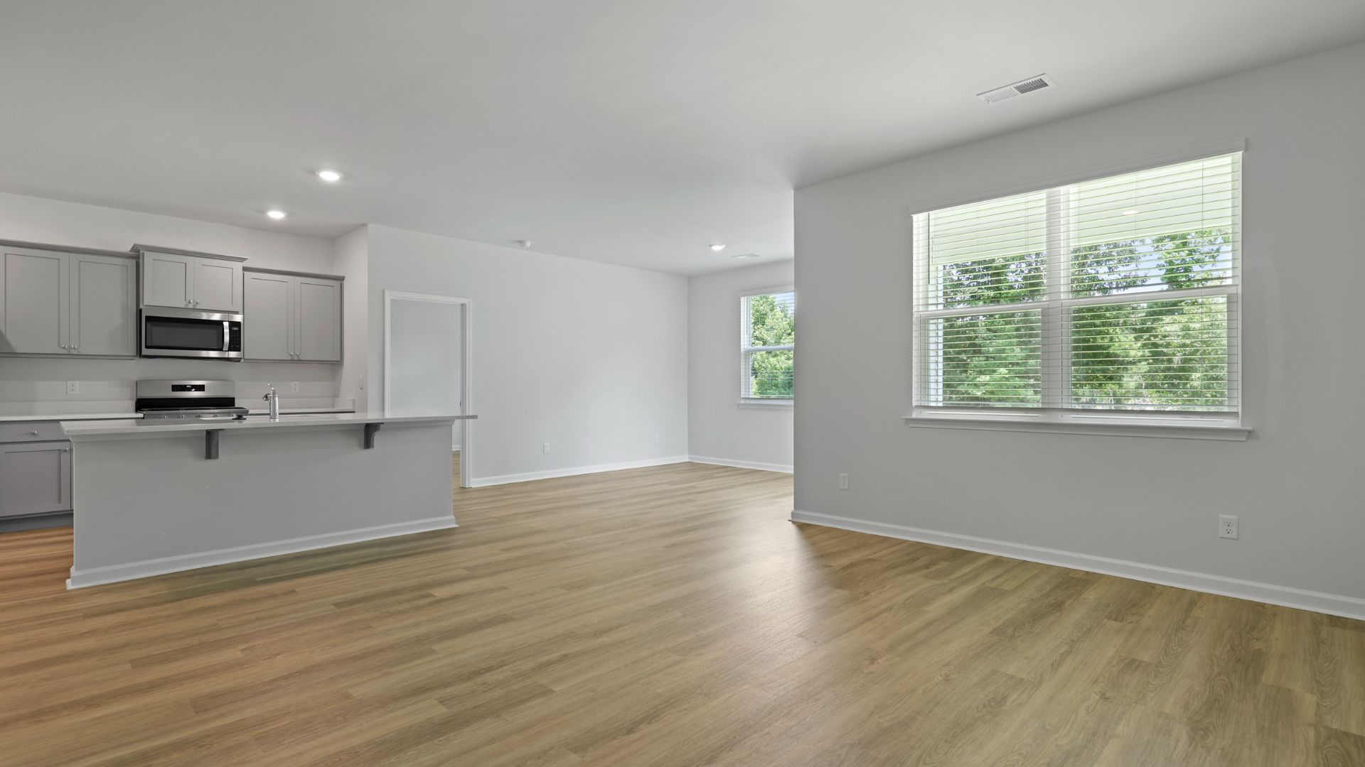 New homes in Summerville, South Carolina