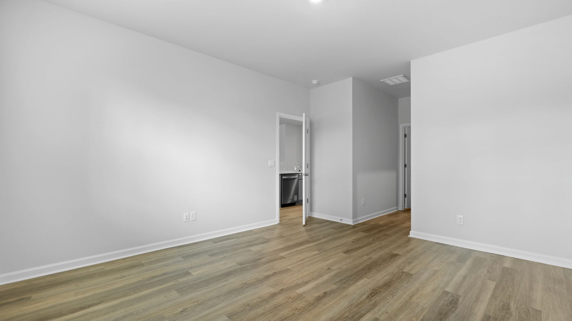 New homes in Summerville, South Carolina