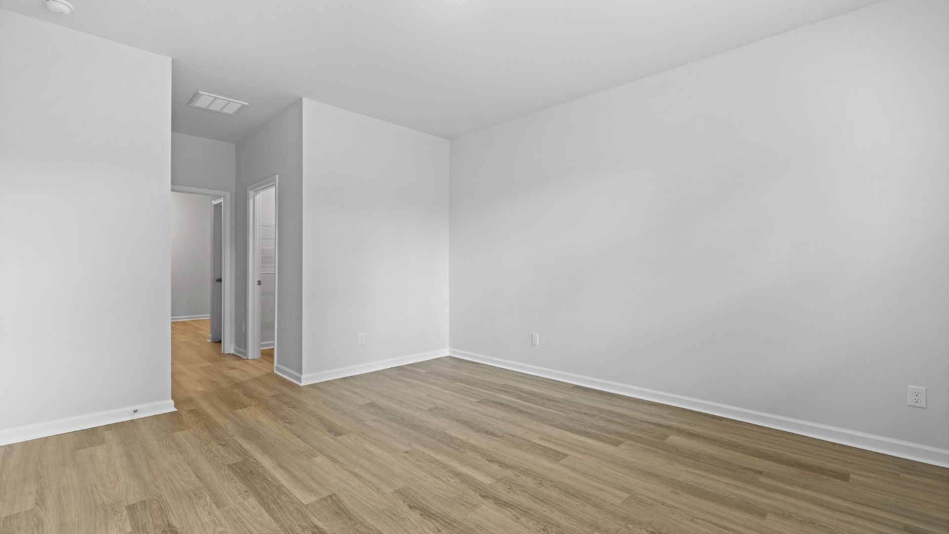 New homes in Summerville, South Carolina