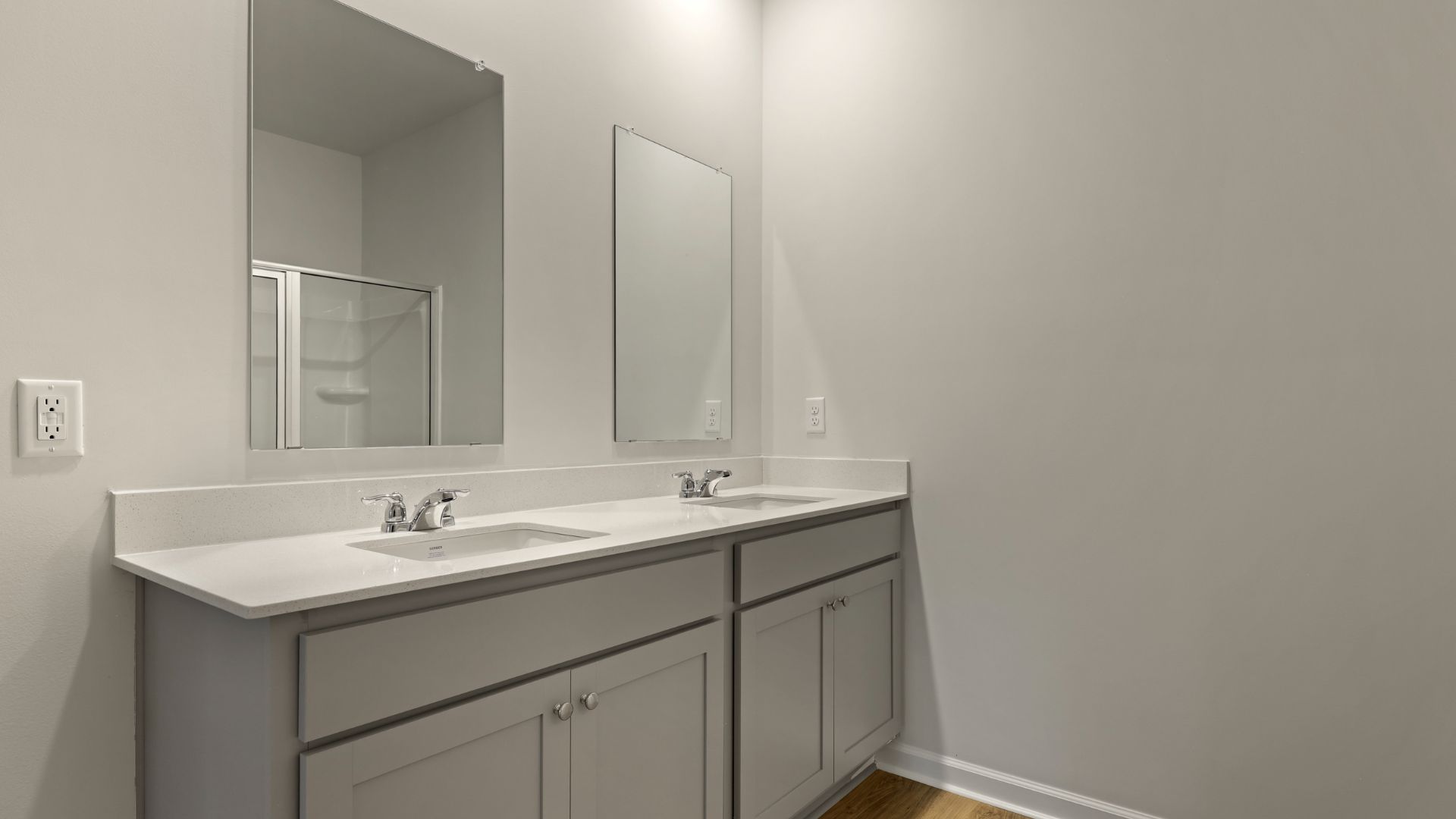 New homes in Summerville, South Carolina