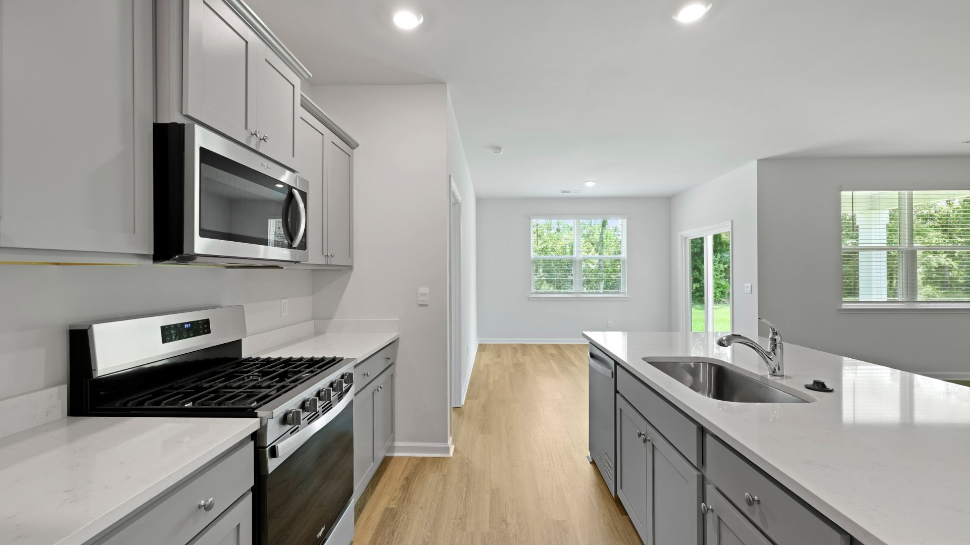 New home in Summerville South Carolina