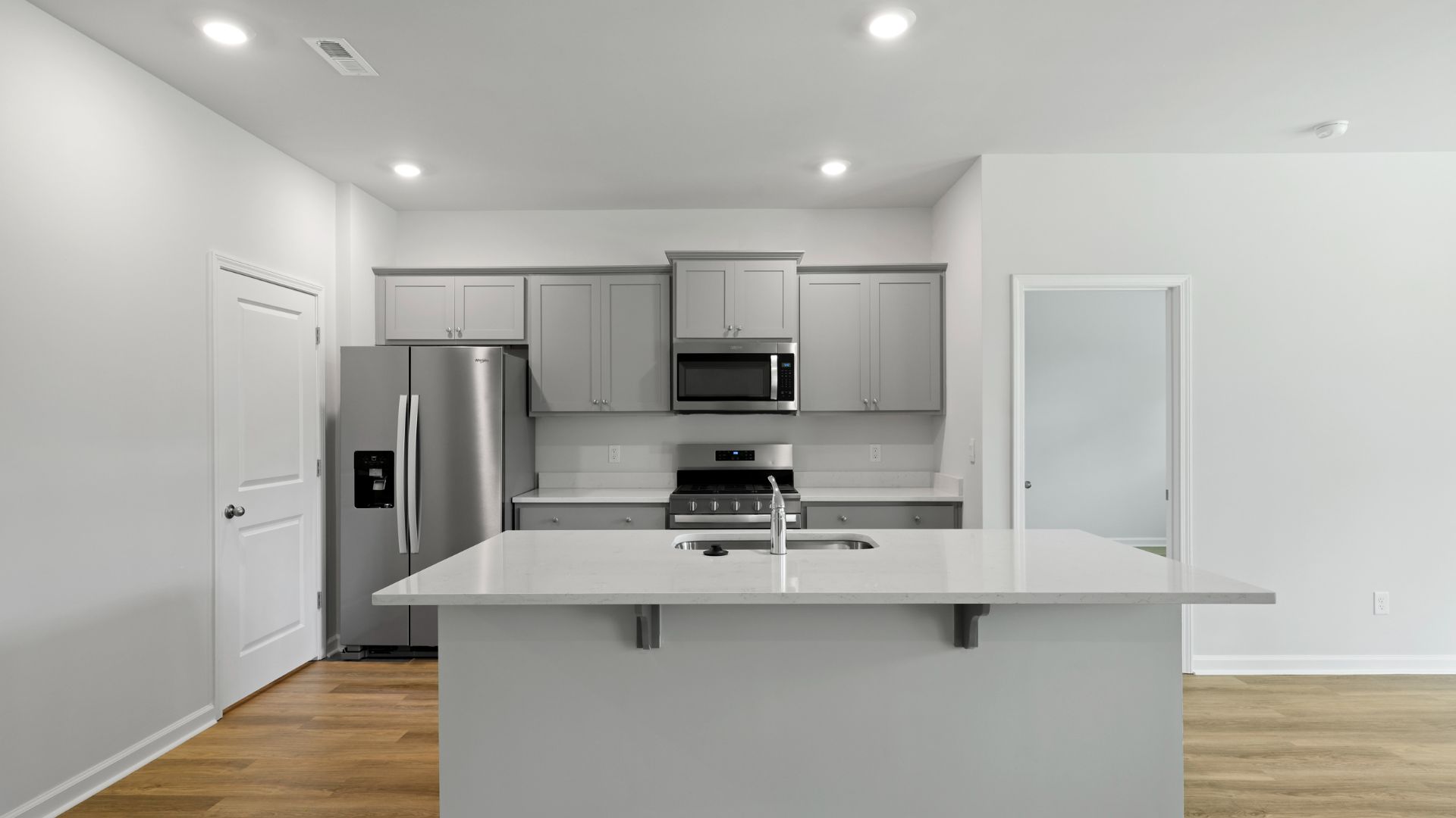 New homes in Summerville South Carolina, New two story homes in Summerville