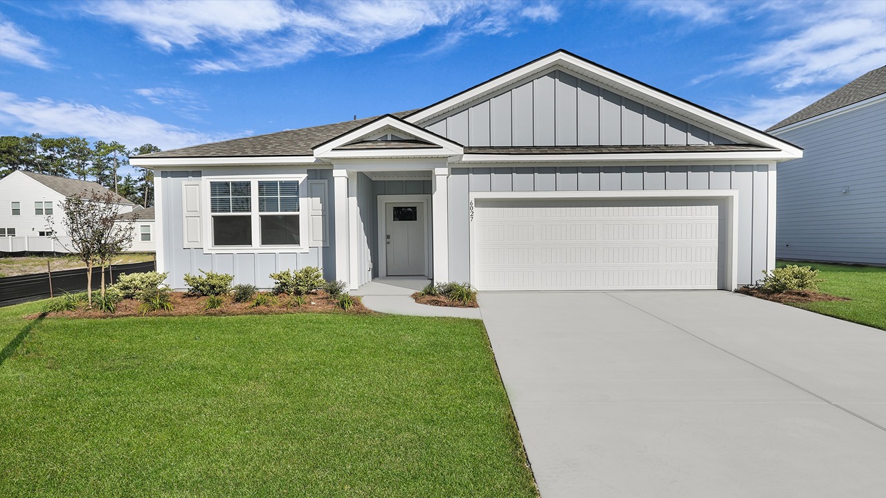 1053 Laurel Oaks Dr exterior