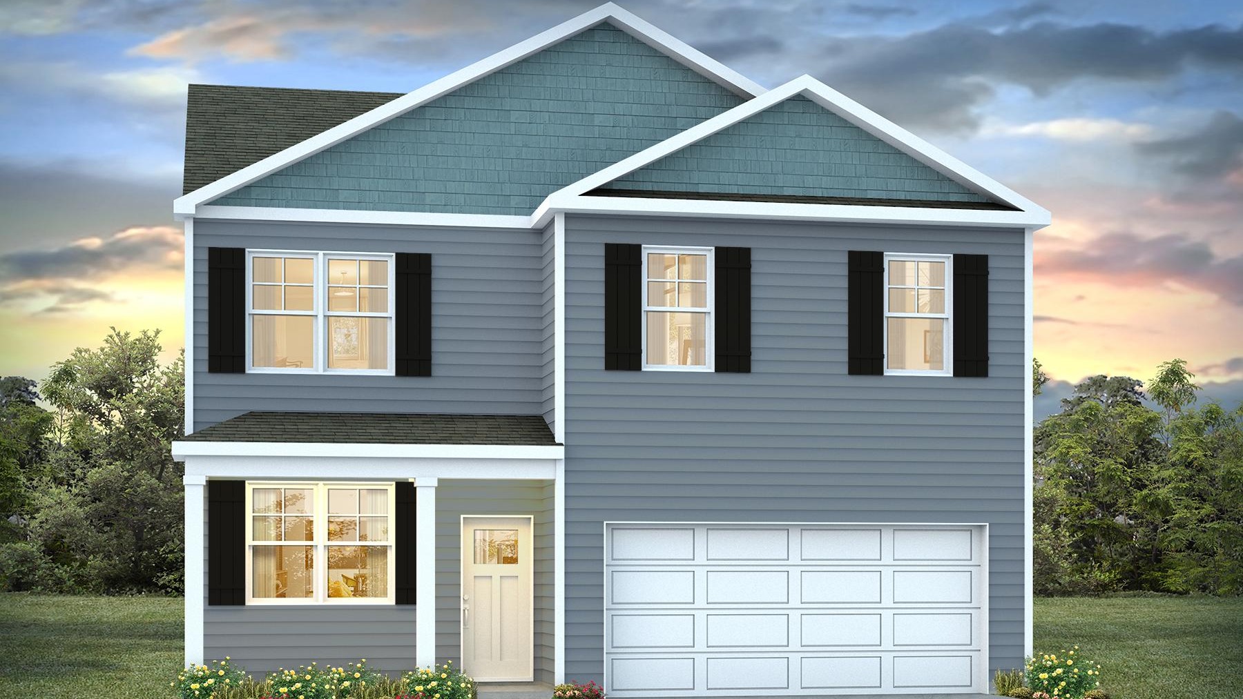 1073 Forrest Creek Dr, Summerville, South Carolina 29483