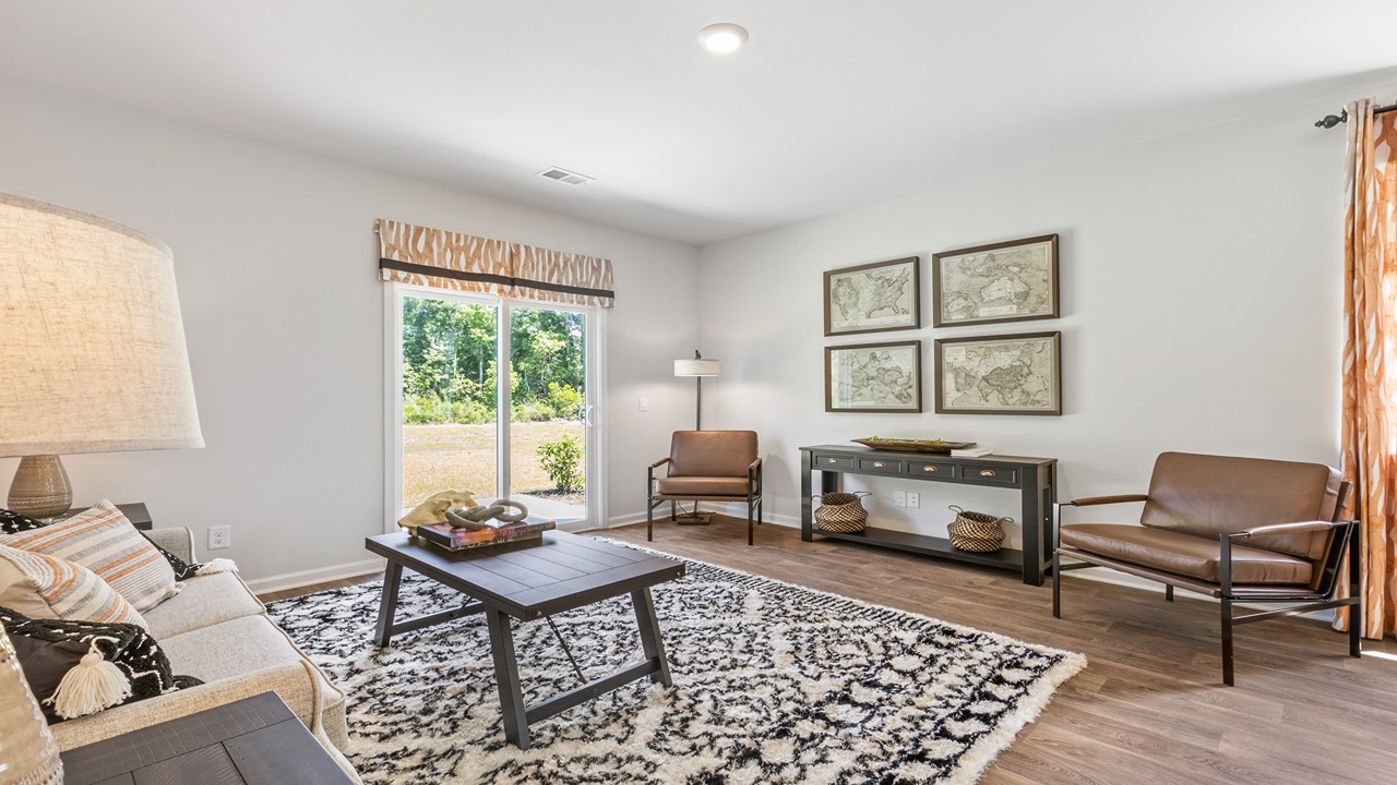 New home in Summerville South Carolina