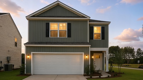 Pineview North New Construction Home Tranquil Home Ideal Family Summerville Downtown