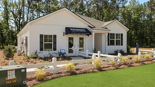 Pineview North New Construction Home Tranquil Home Ideal Family Summerville Downtown