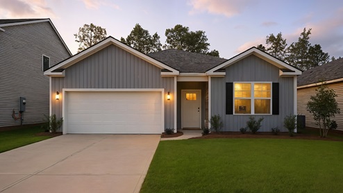 Pineview North New Construction Home Tranquil Home Ideal Family Summerville Downtown