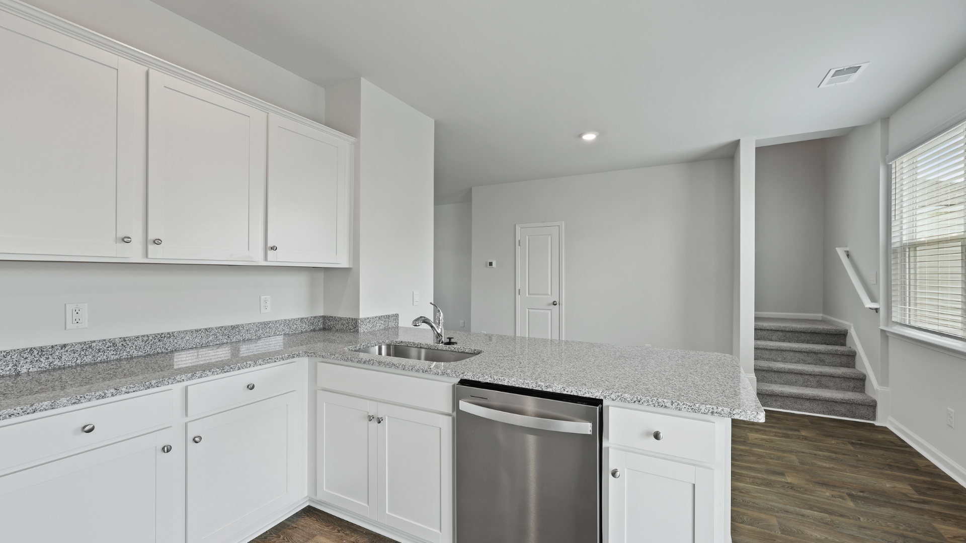 New homes in Summerville, New two story home in Summerville