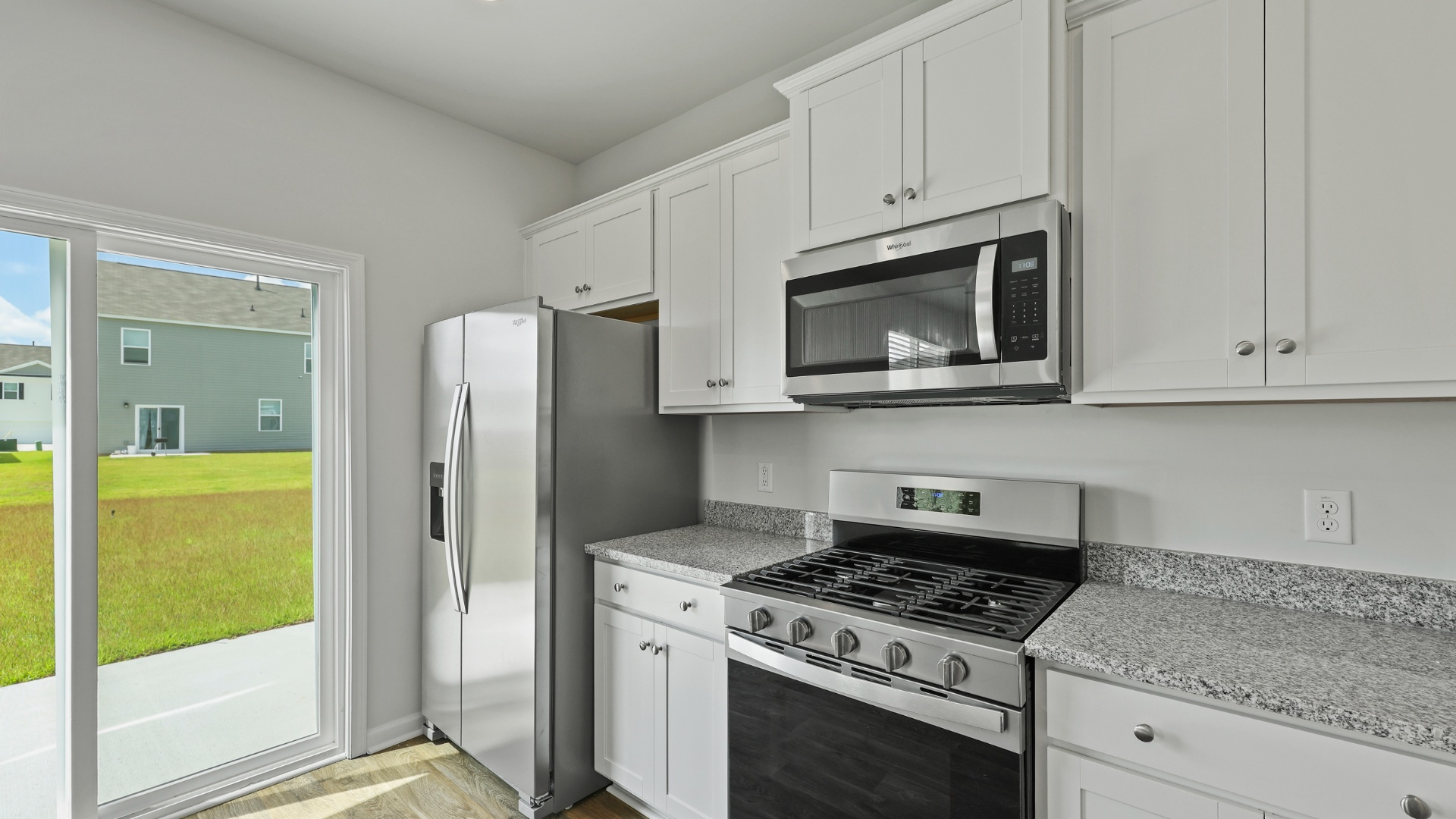 New homes in Summerville, New two story home in Summerville