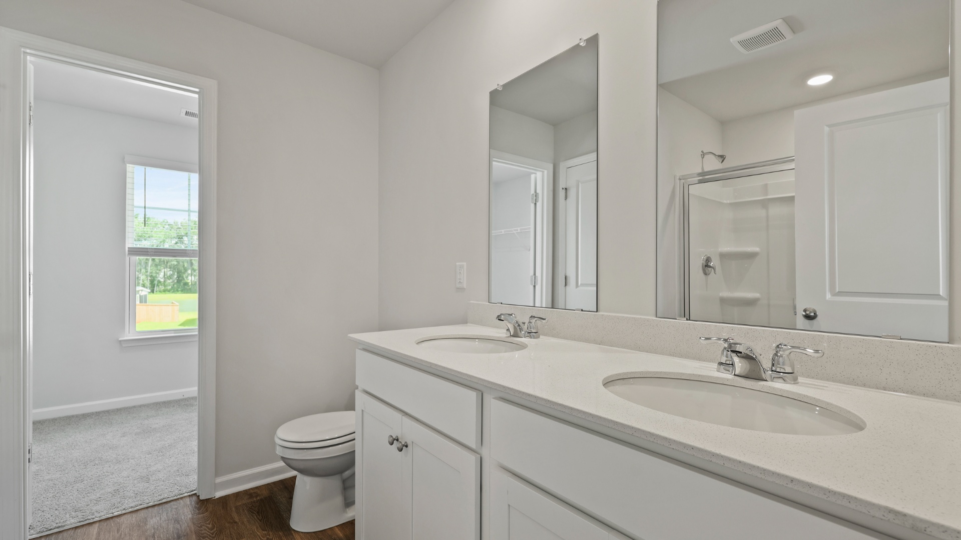 New homes in Summerville, New two story home in Summerville