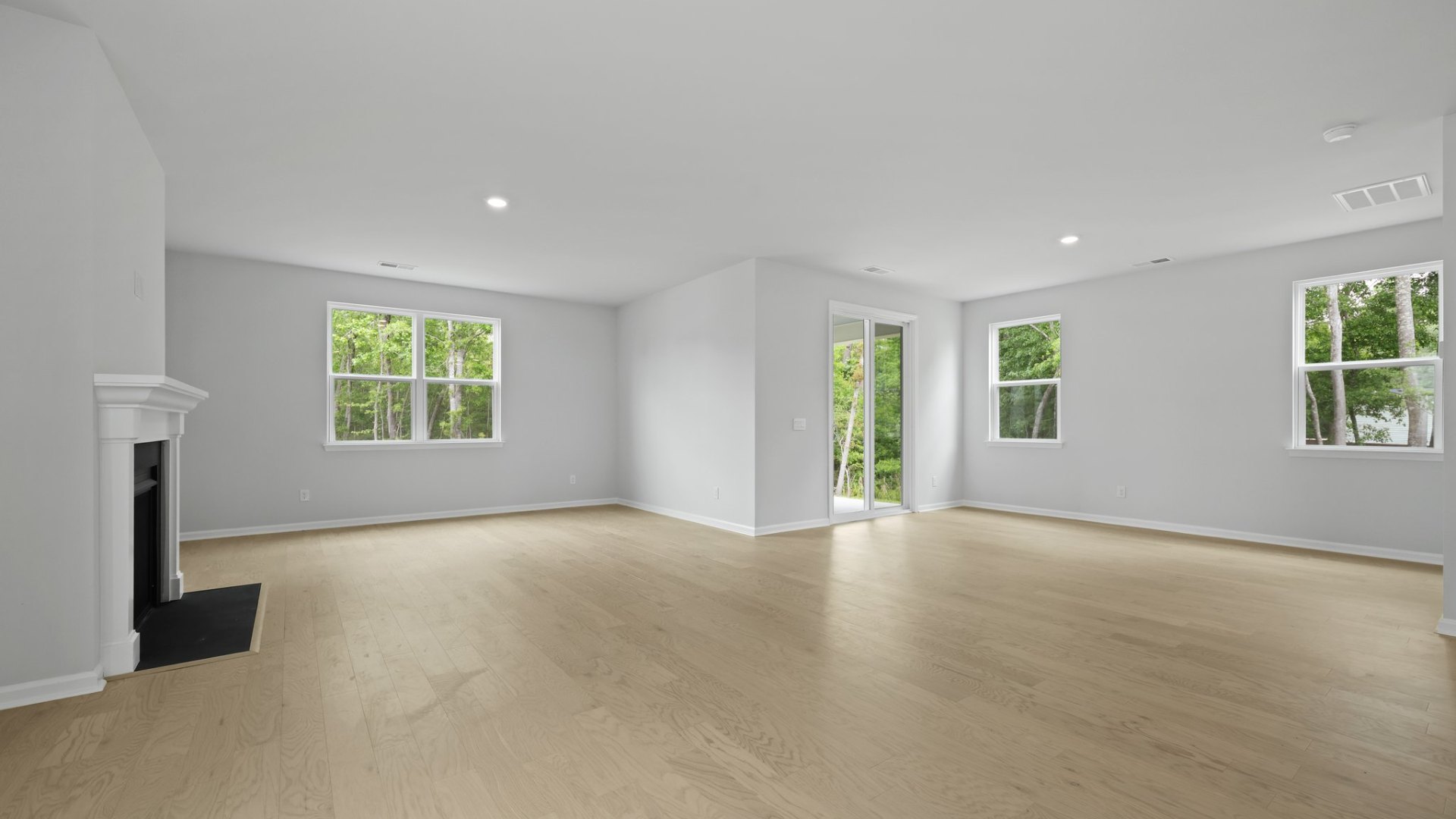 New home in Summerville, South Carolina