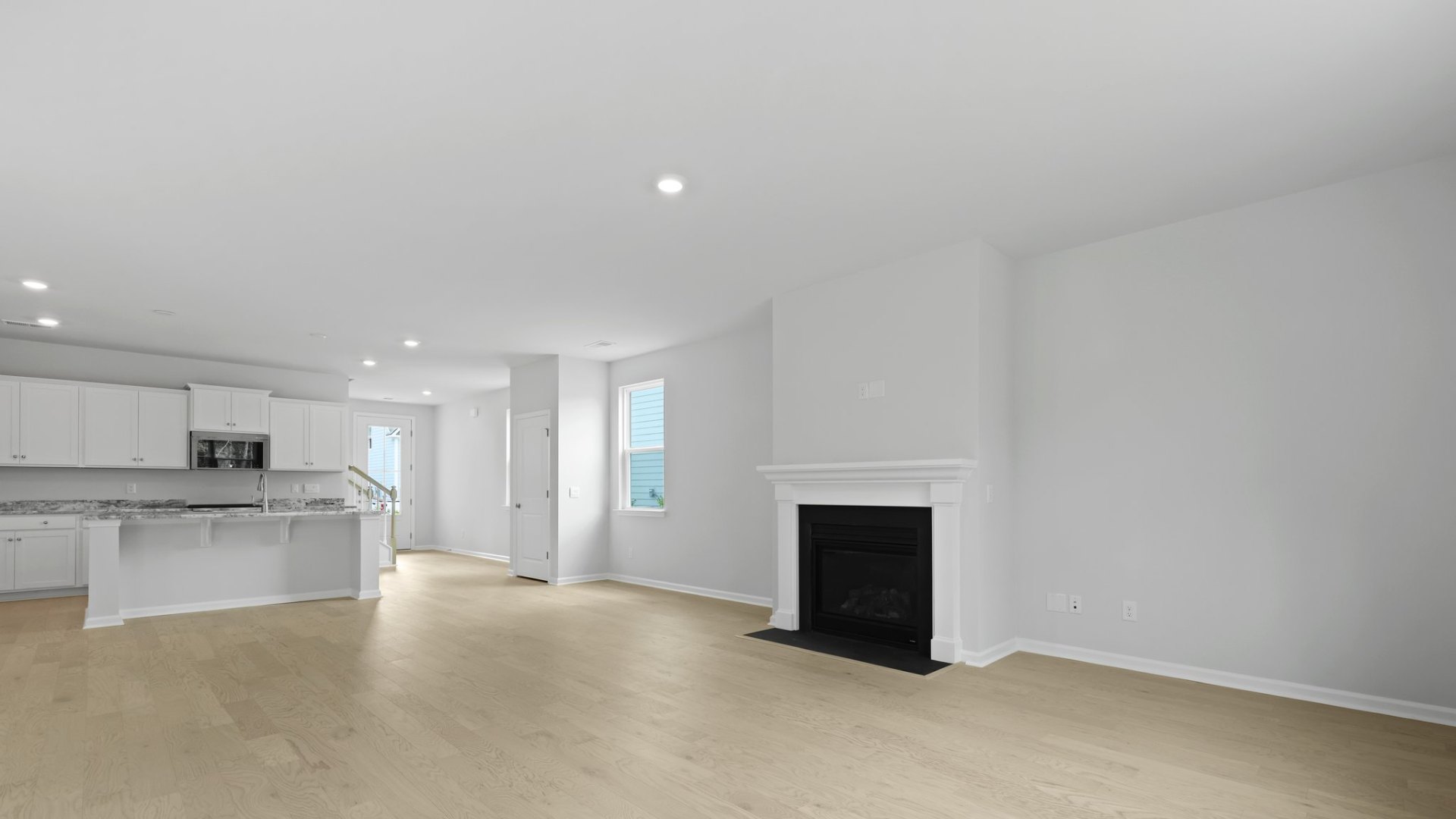 New home in Summerville South Carolina