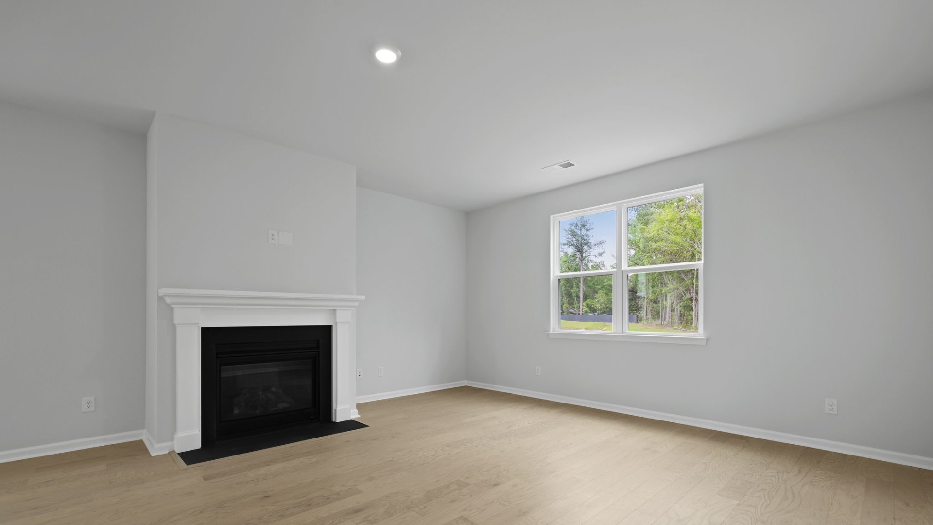 New homes in Summerville, South Carolina