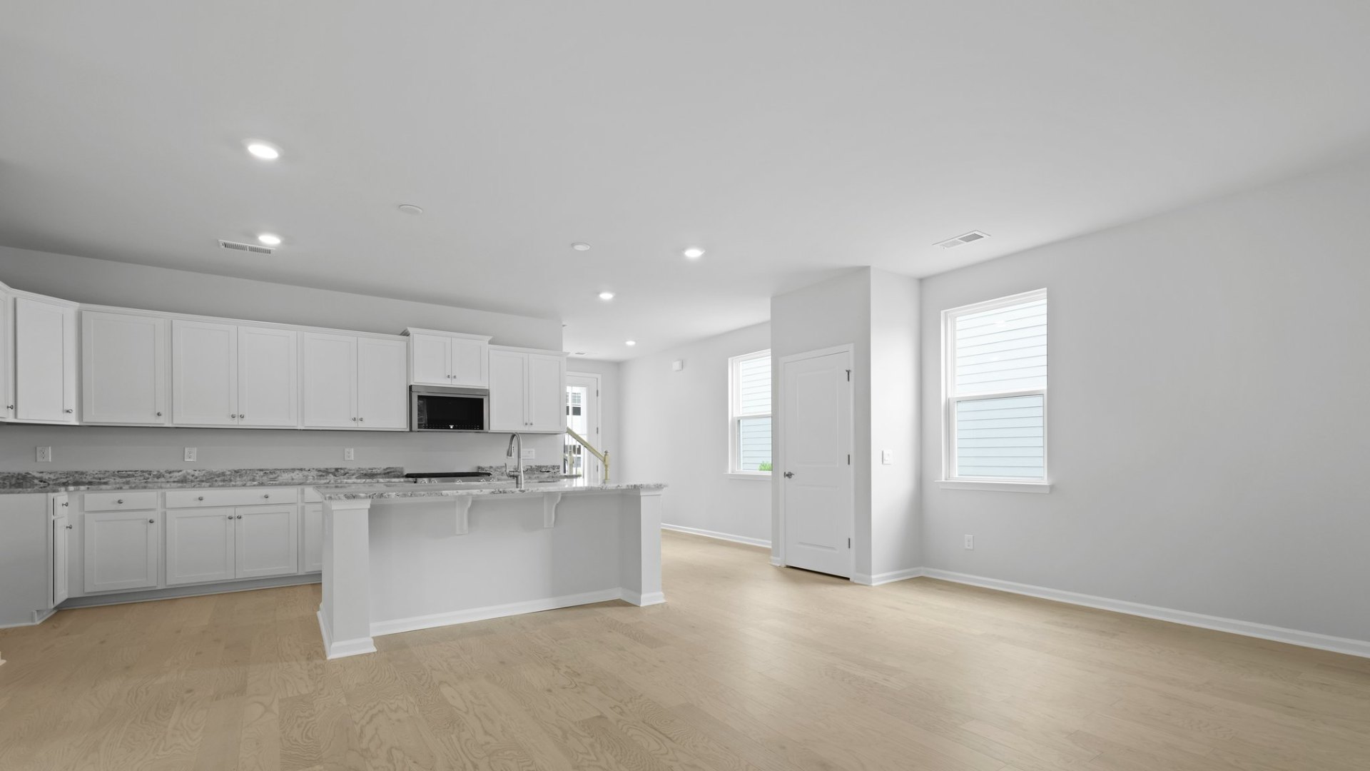 New home in Summerville South Carolina