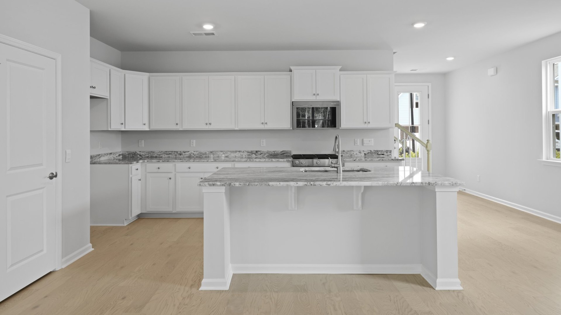 New homes in Summerville South Carolina, New two story homes in Summerville