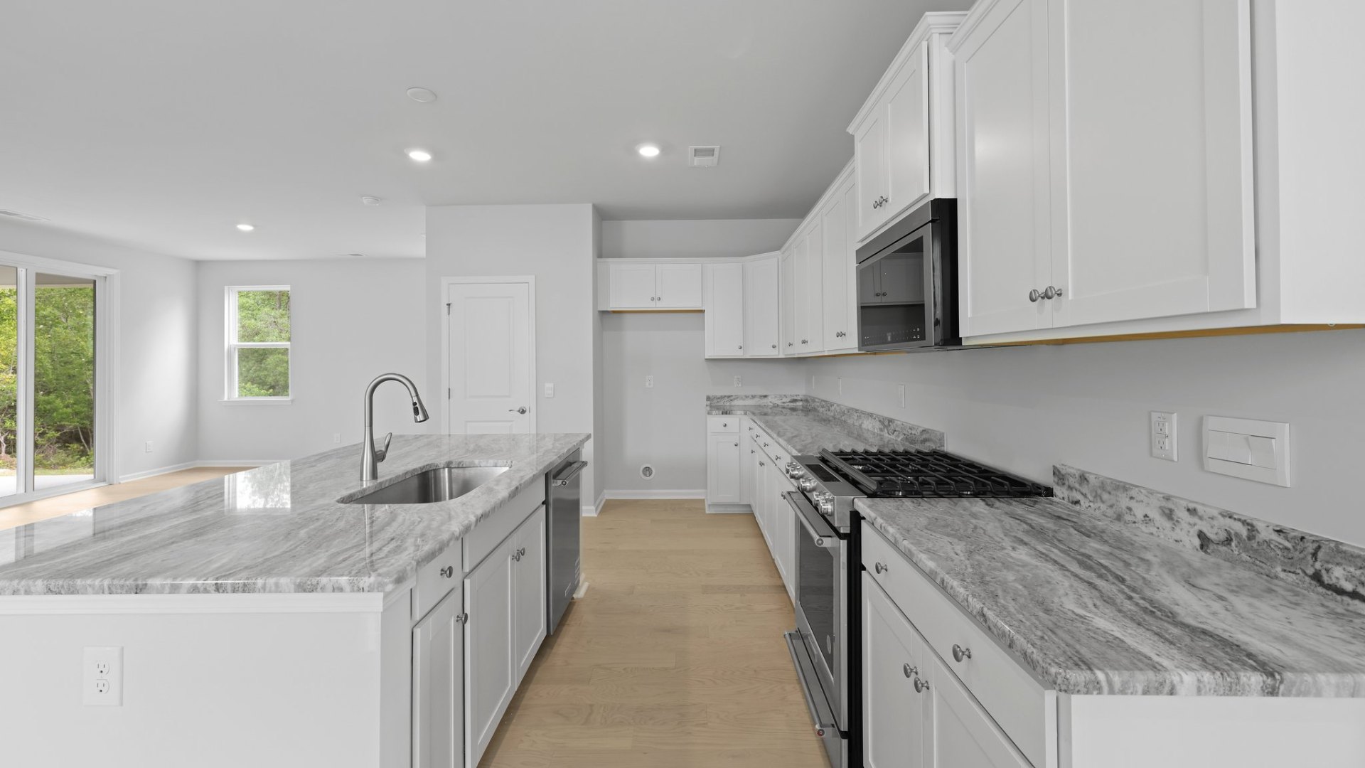 New homes in Summerville South Carolina, New two story homes in Summerville