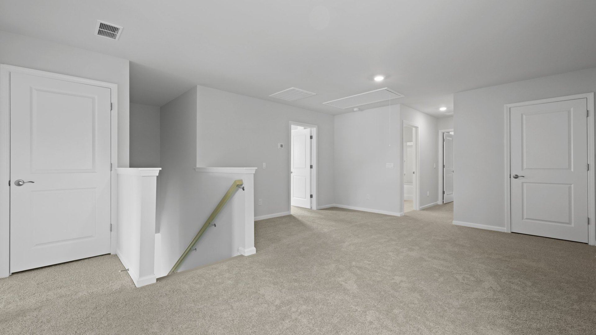 New homes in Summerville, South Carolina