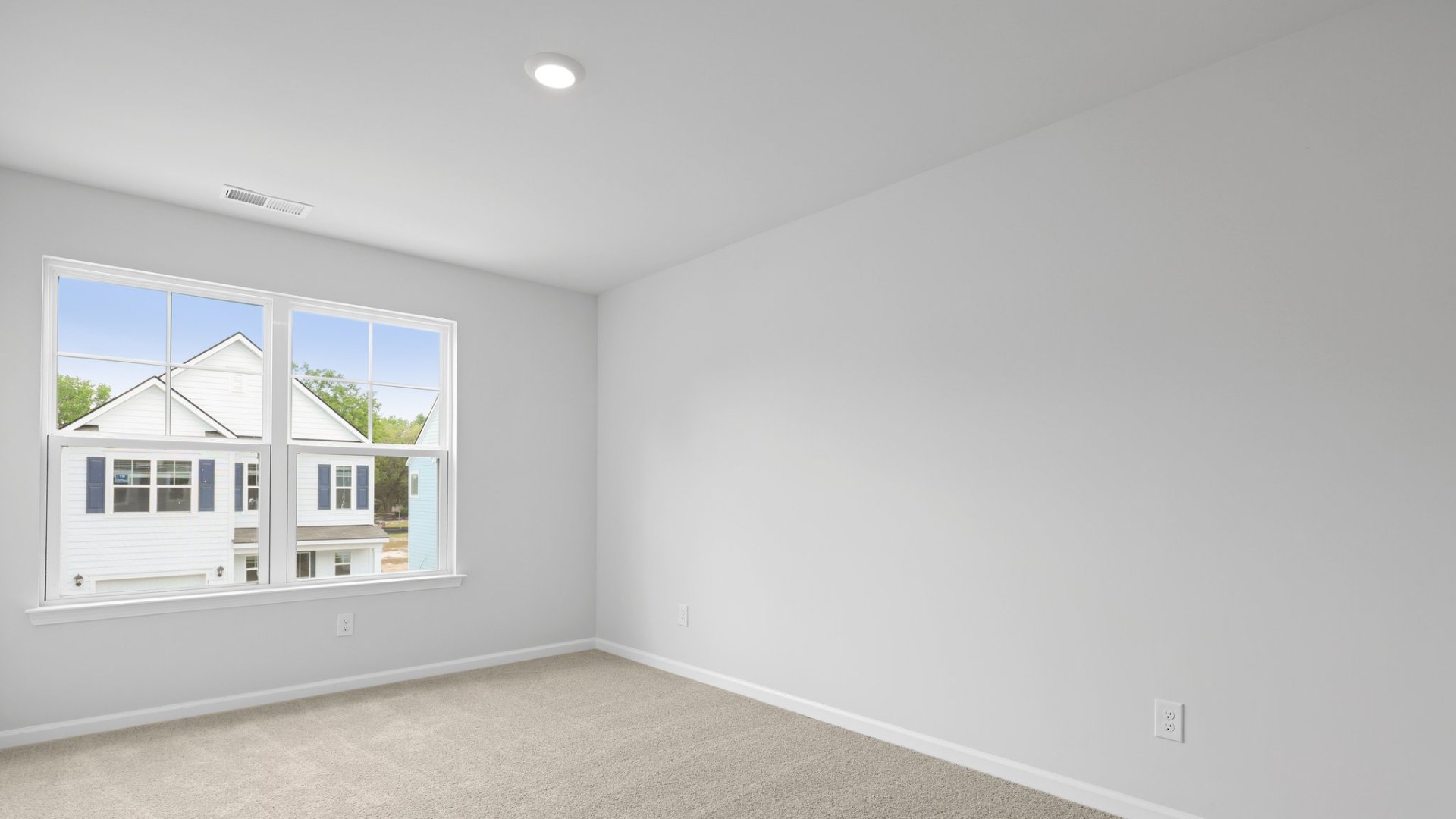 New homes in Summerville South Carolina, New two story homes in Summerville