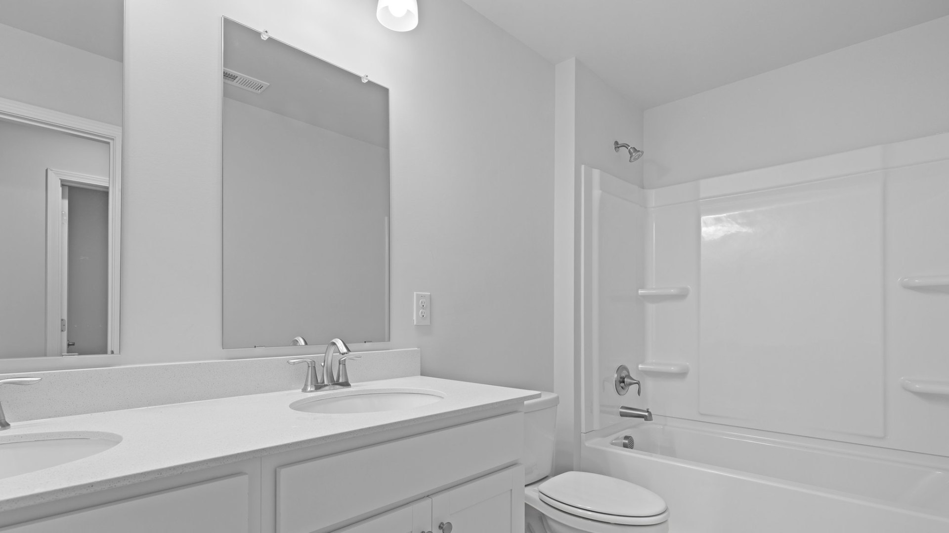 New homes in Summerville, South Carolina