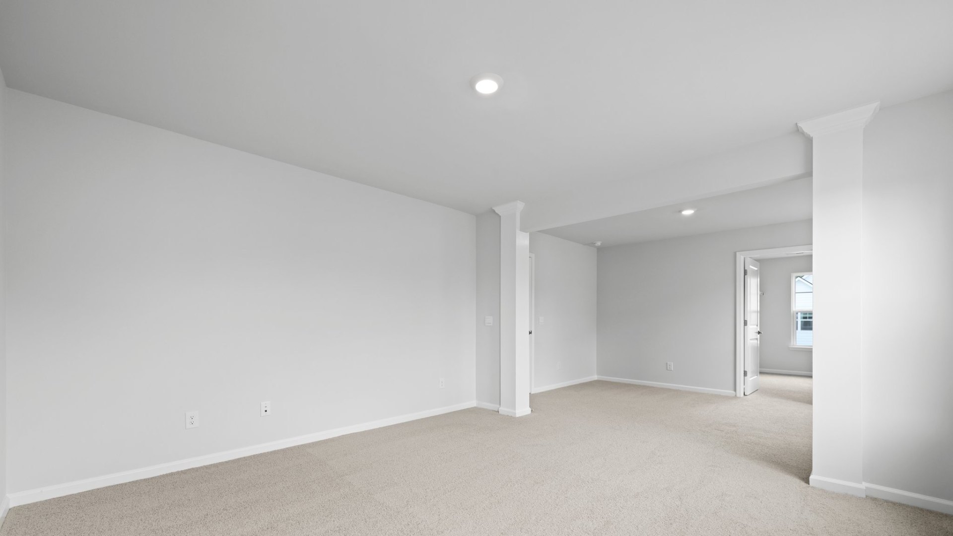 New homes in Summerville, South Carolina