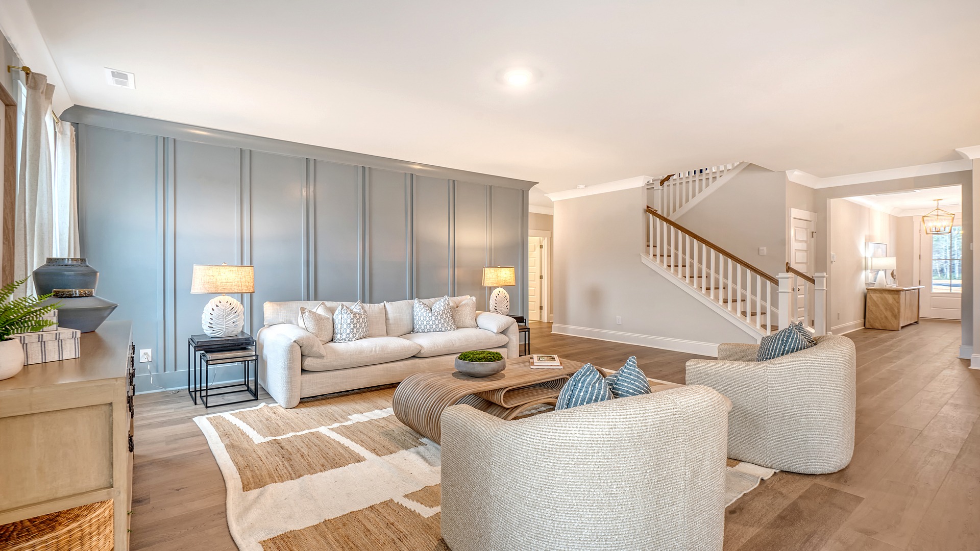 New home in Summerville South Carolina