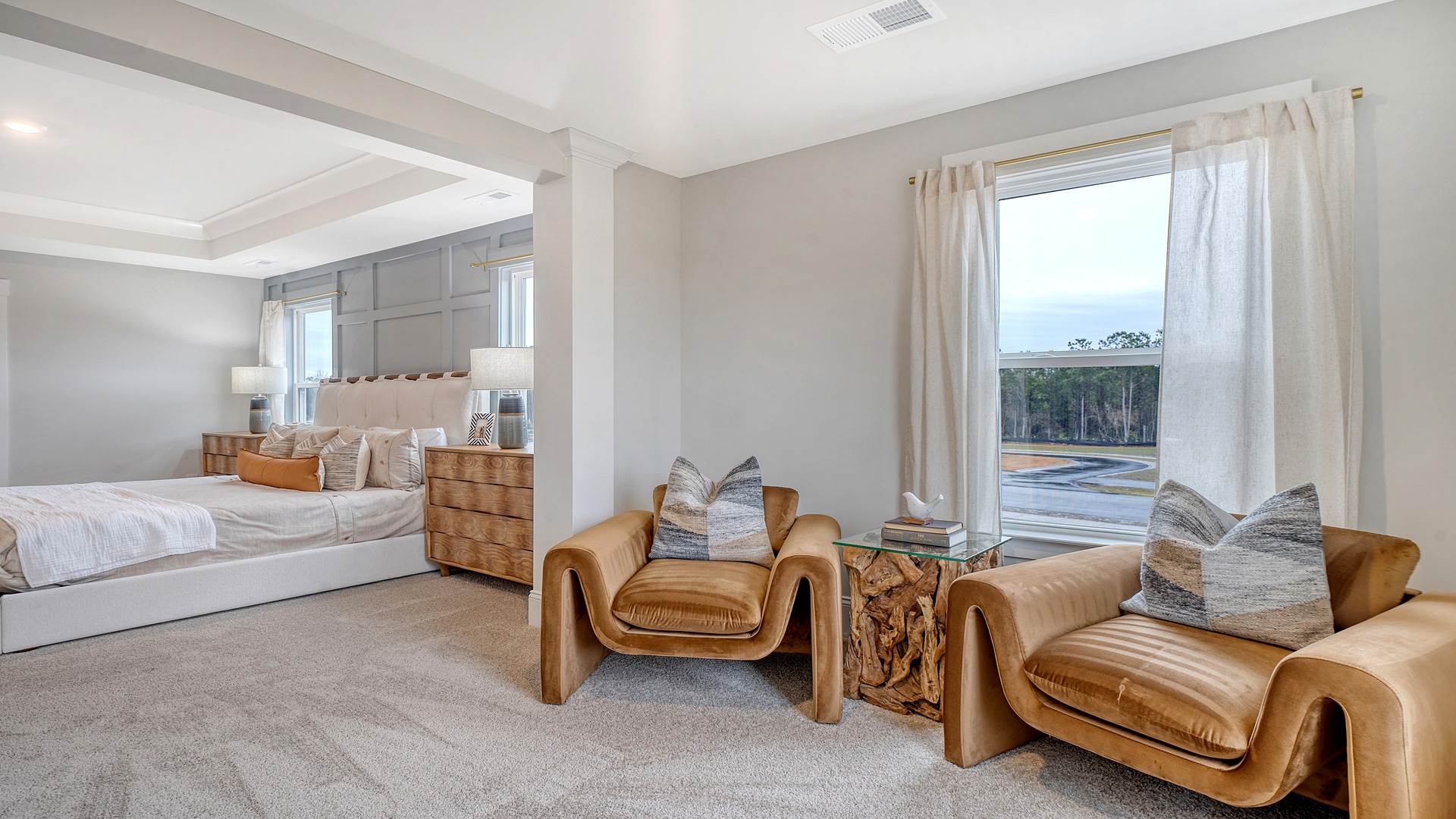 New home in Summerville South Carolina