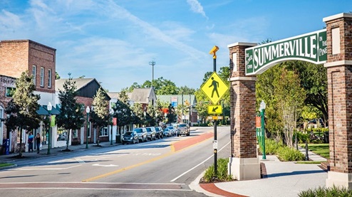 Founders Corner New Home Construction Open Concept Beautiful Amenities Close Proximity