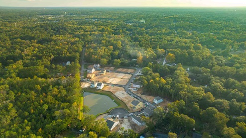 Founders Corner New Home Construction Open Concept Beautiful Amenities Close Proximity