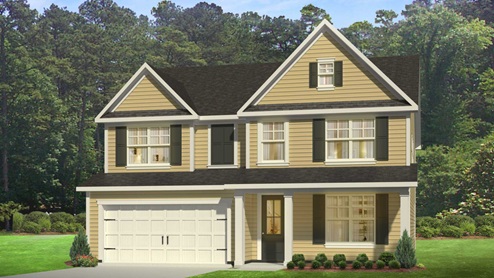 Founders Corner New Home Construction Open Concept Beautiful Amenities Close Proximity