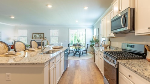 Founders Corner New Home Construction Open Concept Beautiful Amenities Close Proximity