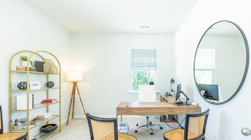 Founders Corner New Home Construction Open Concept Beautiful Amenities Close Proximity
