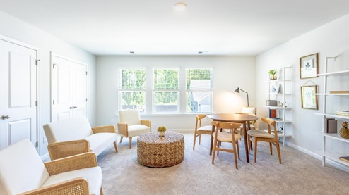 Founders Corner New Home Construction Open Concept Beautiful Amenities Close Proximity