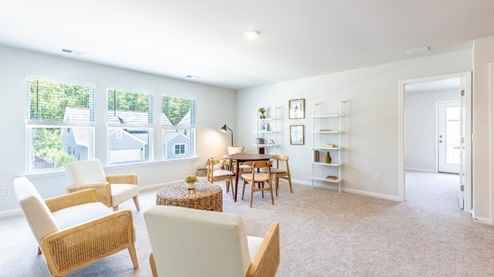 Founders Corner New Home Construction Open Concept Beautiful Amenities Close Proximity
