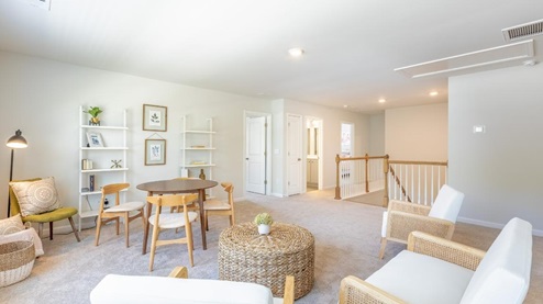 Founders Corner New Home Construction Open Concept Beautiful Amenities Close Proximity
