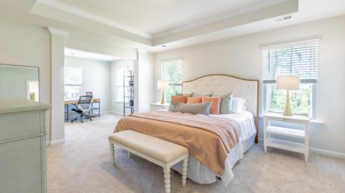 Founders Corner New Home Construction Open Concept Beautiful Amenities Close Proximity