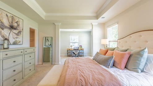 Founders Corner New Home Construction Open Concept Beautiful Amenities Close Proximity