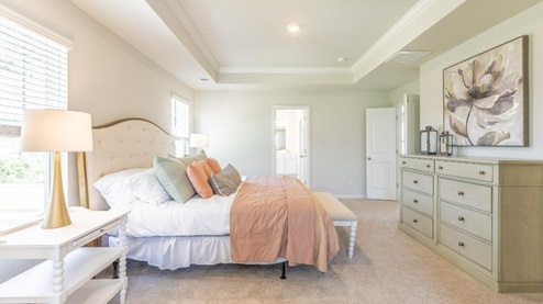 Founders Corner New Home Construction Open Concept Beautiful Amenities Close Proximity